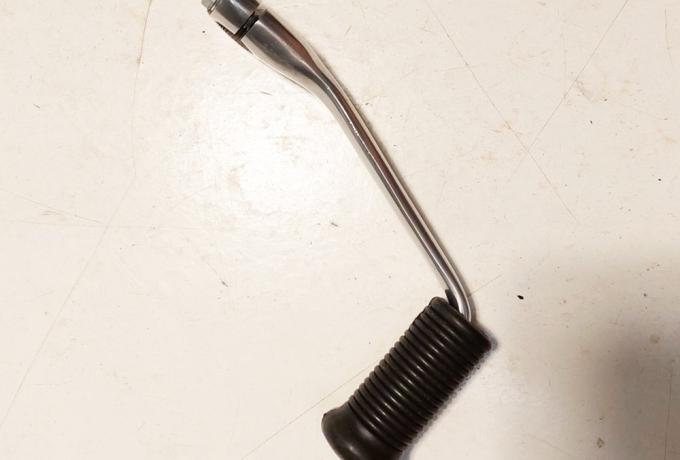 Norton 850 MK3 Gearchange Pedal Complete