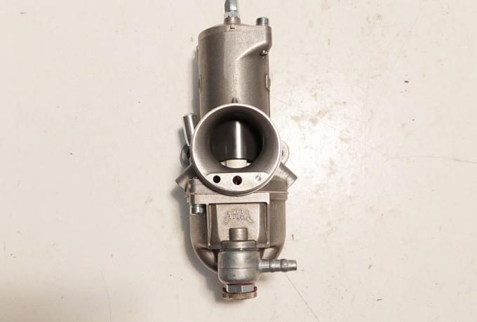 Amal Concentric Carburettor LHS. 4 Stroke. MKI STD. Premier
