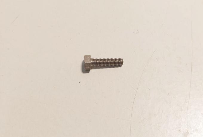Bolt. 2 BA. 11/16"