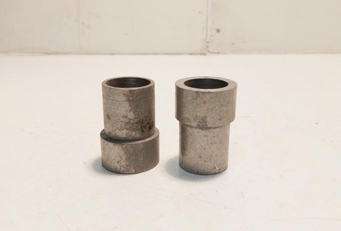 Triumph Fork Parts. Pair