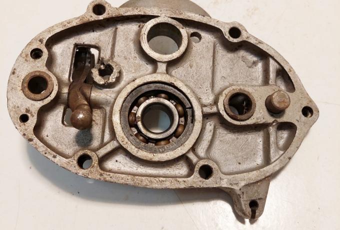 BSA A10 Inner Gearbox Cover used