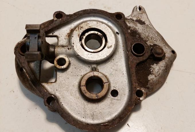 BSA A10 Inner Gearbox used