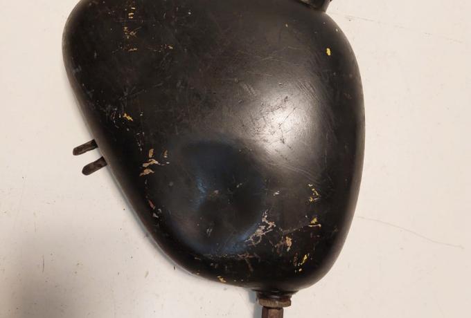 BSA Oil Tank used