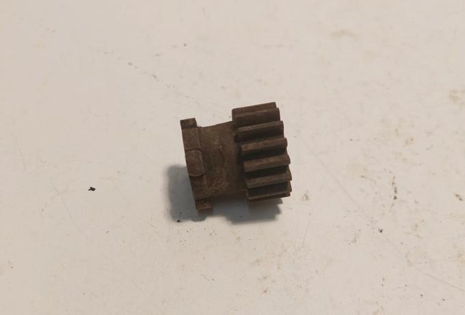 Burman Gear 16T. NOS / used