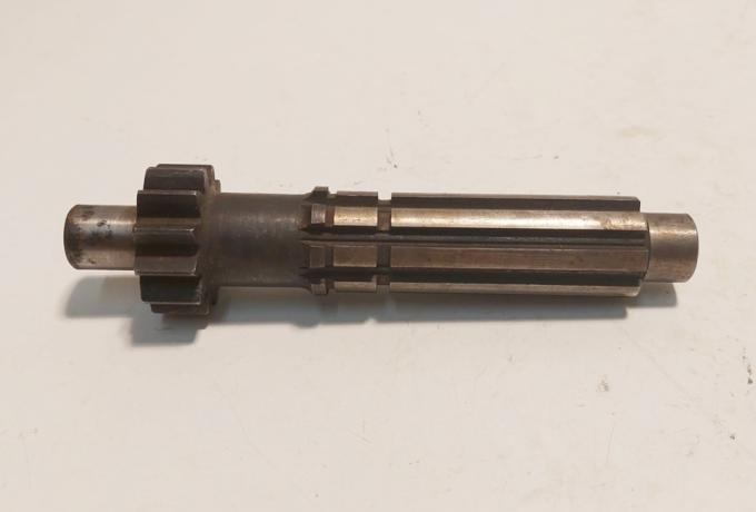 Shaft 12T. NOS / Used