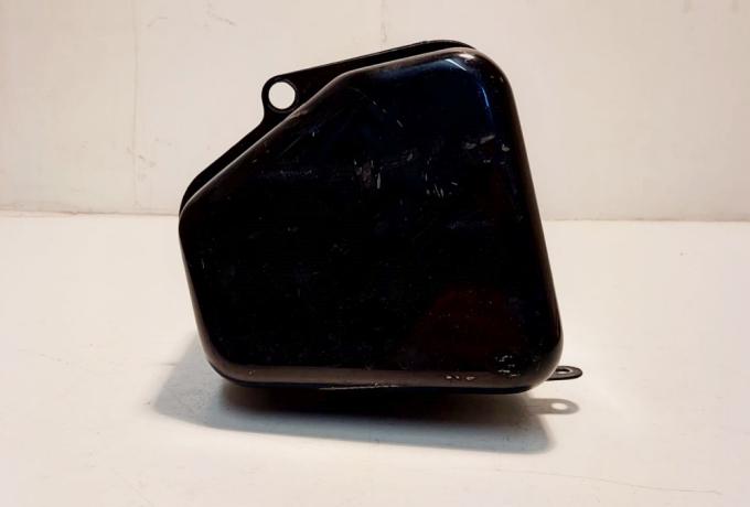 BSA B50 Oiltank used