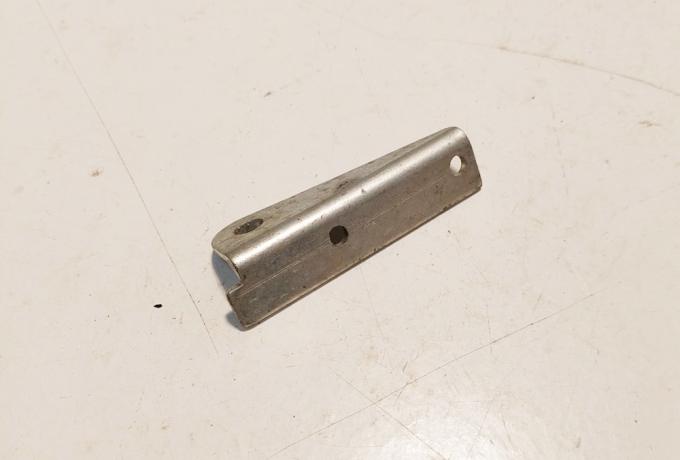 Triumph Solenoid Bracket