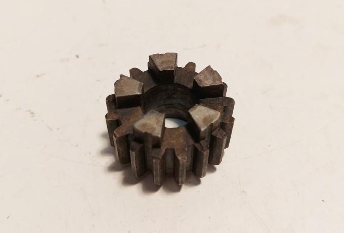 Burman Gear 17T. NOS / used