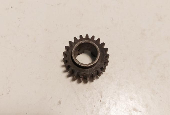 Burman Gear 21T. NOS / used