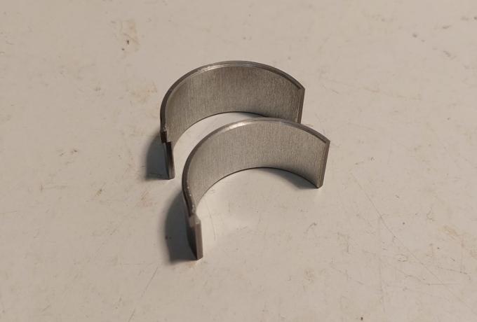 BSA / Triumph 250cc Big End Bearing Shells. -10