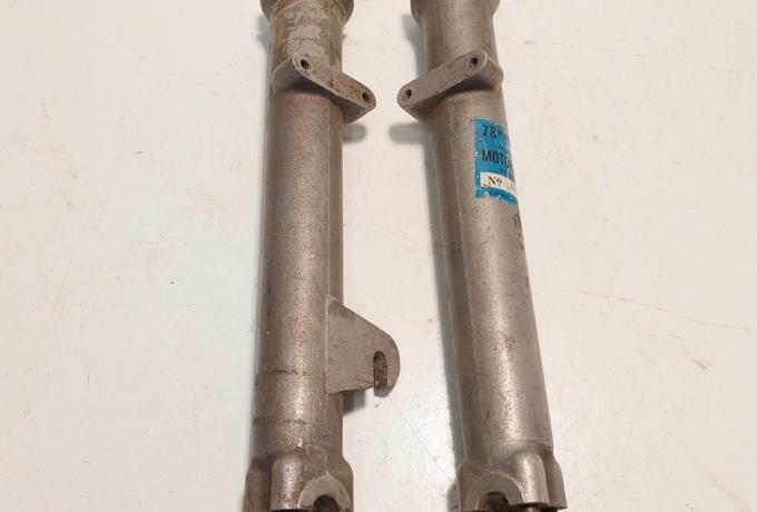 Triumph Fork Legs / Pair