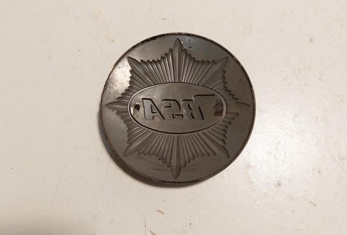 BSA Tank Badge used