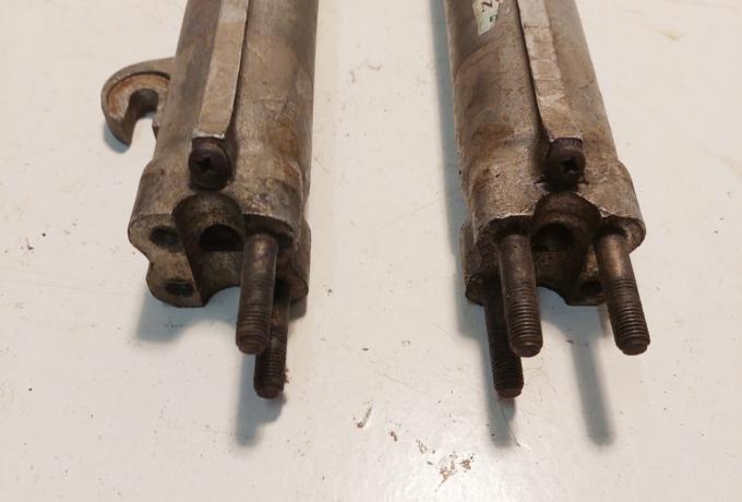 Triumph Fork Legs / Pair used