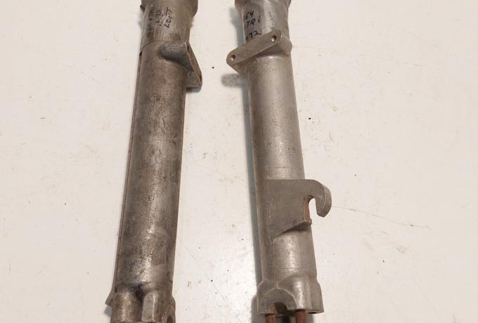 Triumph Fork Legs / Pair used