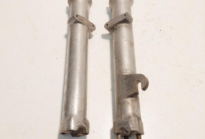 Triumph Fork Legs / Pair used