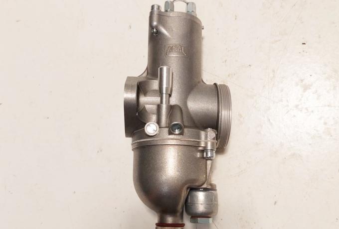 Amal Concentric Carburettor LHS. 4 Stroke. MKI STD. Premier