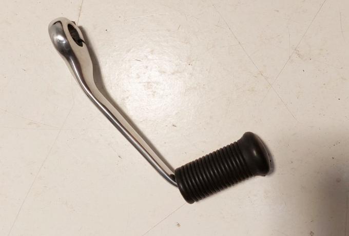 Norton 850 MK3 Gearchange Pedal Complete