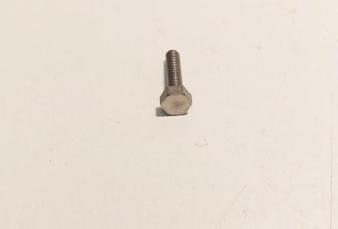 Bolt. 2 BA. 11/16"