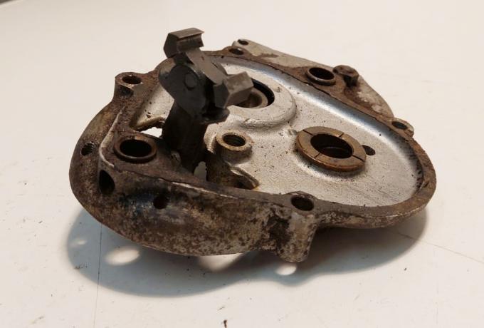 BSA A10 Inner Gearbox used