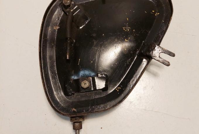 BSA Oil Tank used