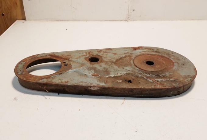 Norton Primary Chaincase used