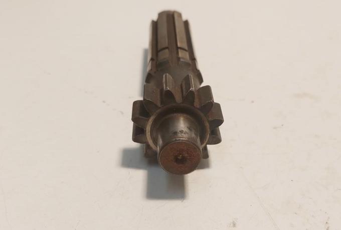 Shaft 12T. NOS / Used