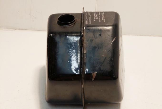 BSA B50 Oiltank used