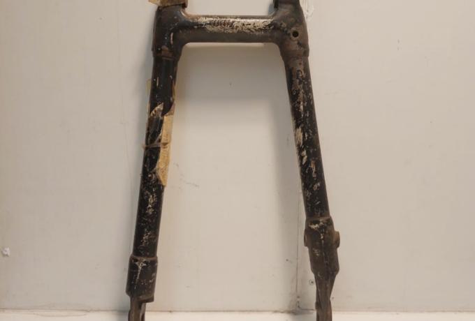 AJS / Matchless Swinging Arm. Rear. 1954 only. used