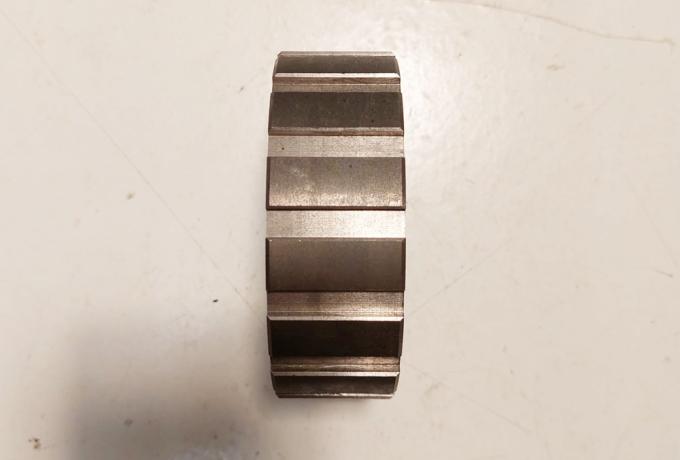 Triumph 3 Spring 4 Plate Clutch Centre