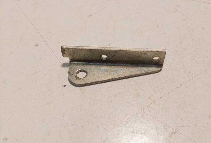 Triumph Solenoid Bracket