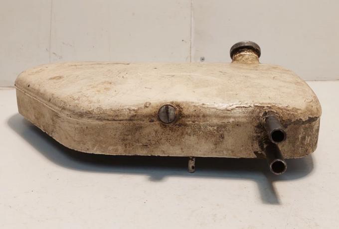 AJS / Matchless Oiltank used
