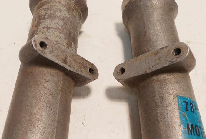 Triumph Fork Legs / Pair