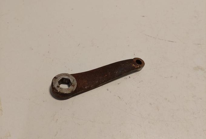 Brake Arm used