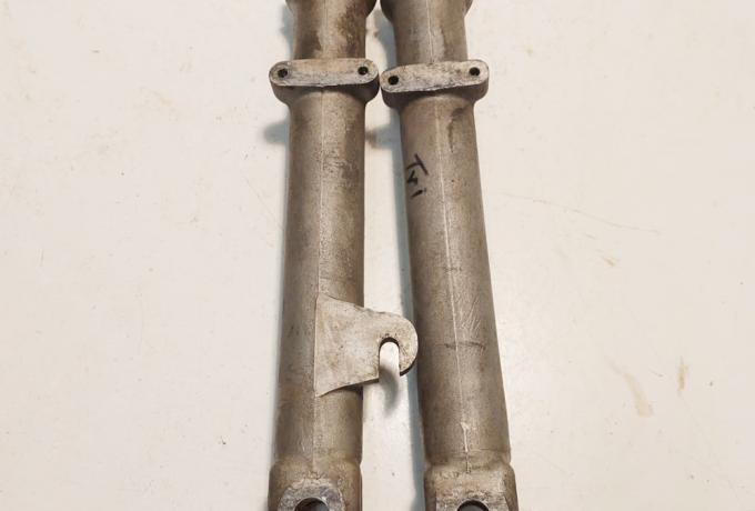 Triumph Fork Legs / Pair used