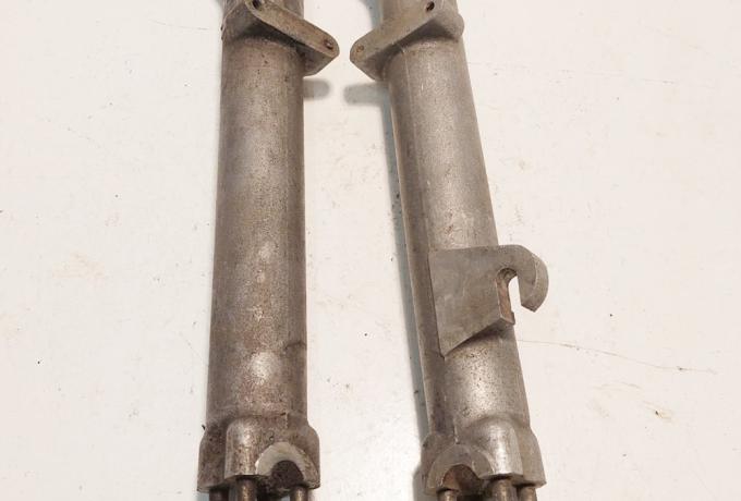 Triumph Fork Legs / Pair used