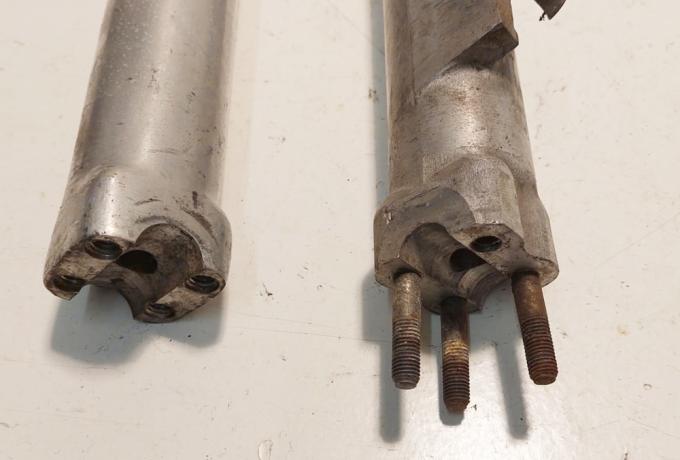 Triumph Fork Legs / Pair used