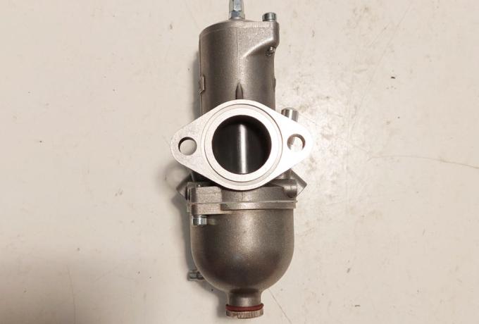Amal Concentric Carburettor LHS. 4 Stroke. MKI STD. Premier