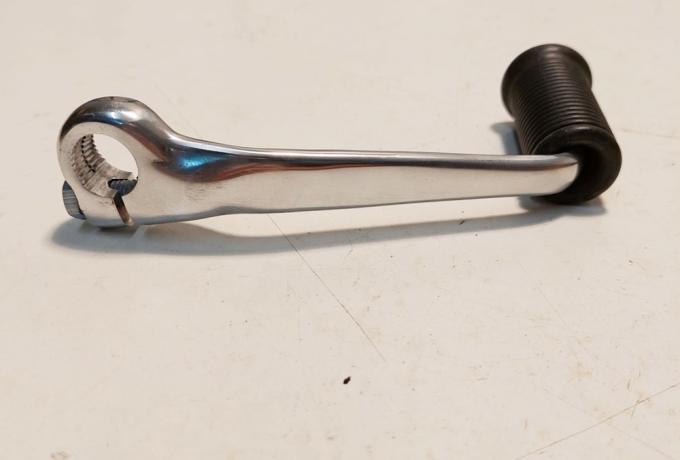 Norton 850 MK3 Gearchange Pedal Complete