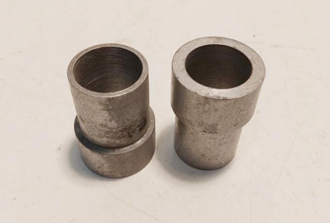 Triumph Fork Parts. Pair