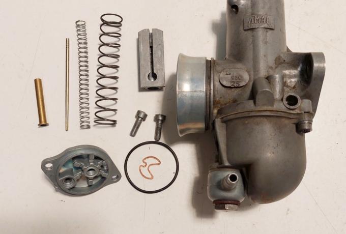 Amal Concentric Carburettor 930 LHS used