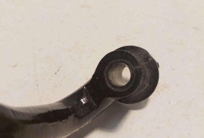 Triumph Footrest 3597 used