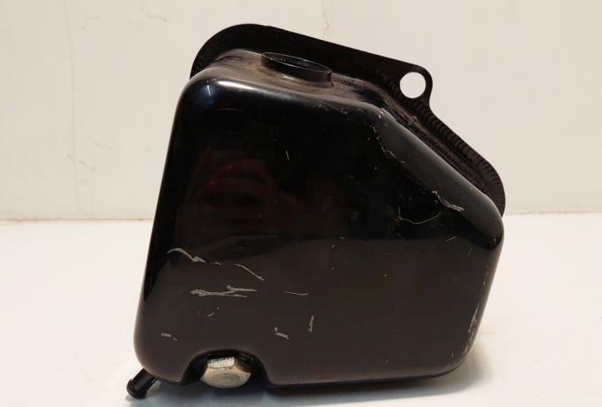 BSA B50 Oiltank used