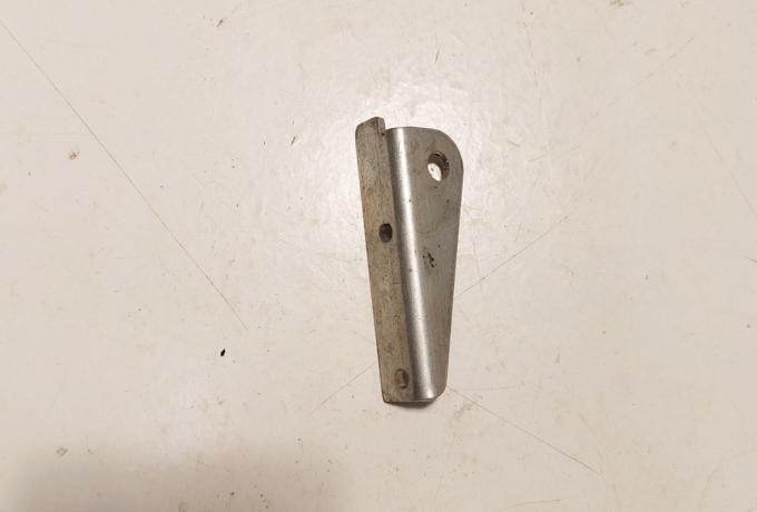 Triumph Solenoid Bracket