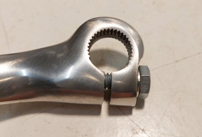 Norton 850 MK3 Gearchange Pedal Complete