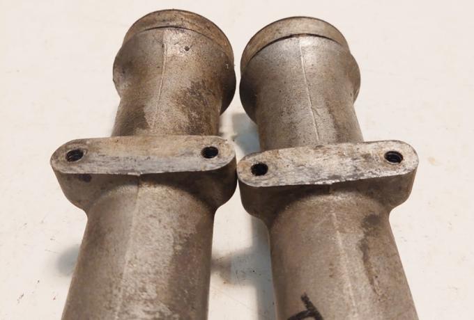 Triumph Fork Legs / Pair used