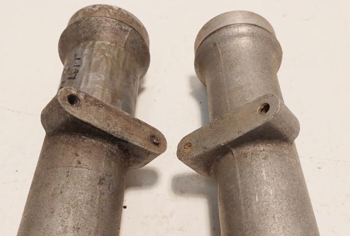 Triumph Fork Legs / Pair used