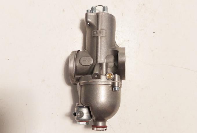 Amal Concentric Carburettor LHS. 4 Stroke. MKI STD. Premier