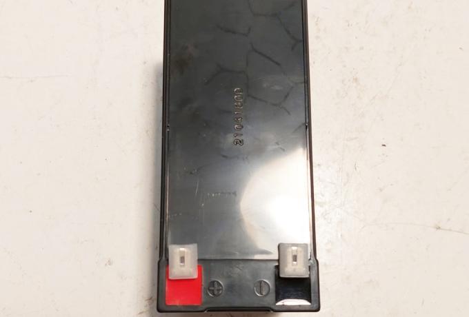 Sealed Lead-Acid Battery 12V 9Ah. 36W