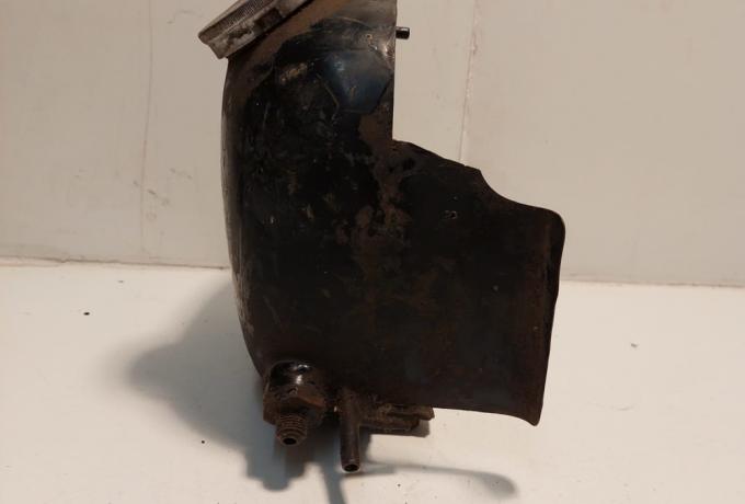 Triumph Oiltank used