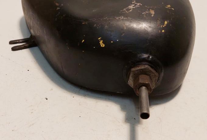 BSA Oil Tank used